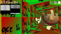 PlaceFace's Basics In being a Placeover and Bullying screenshot, image №2020612 - RAWG