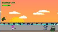 Skater Frog screenshot, image №2272592 - RAWG