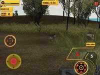 Clash of Wild Dino Hunter screenshot, image №1633979 - RAWG