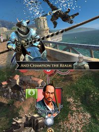 Rival Knights screenshot, image №819692 - RAWG