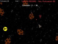 The Asteroids :) screenshot, image №3607374 - RAWG