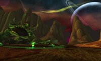 World of Warcraft: The Burning Crusade screenshot, image №433335 - RAWG