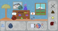 Bun-o-gotchi screenshot, image №2362080 - RAWG