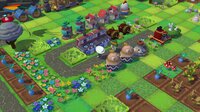 Pocket Pioneers screenshot, image №3051705 - RAWG