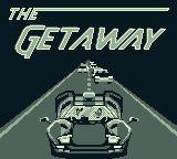 The Getaway: High Speed II screenshot, image №751391 - RAWG