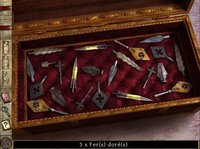 Secrets of the Vatican: The Holy Lance screenshot, image №565663 - RAWG