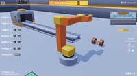 Robotic Arm Simulator screenshot, image №4182633 - RAWG