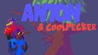 Anton & Coolpecker screenshot, image №1456339 - RAWG