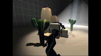 M.I.A No one left behind. #GGJ21 screenshot, image №2695602 - RAWG