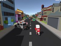 Juke Pro - Football Endless Runner Game screenshot, image №1734980 - RAWG