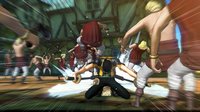 One Piece: Pirate Warriors screenshot, image №588618 - RAWG