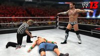 WWE '13 screenshot, image №595221 - RAWG