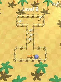 Dog Maze screenshot, image №2120113 - RAWG