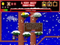 A Very Dizzy Christmas Remaster screenshot, image №3704337 - RAWG