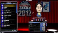 The Political Machine 2012 screenshot, image №591758 - RAWG