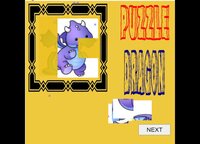 Puzzle Dragon Baby screenshot, image №3424977 - RAWG