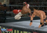 WWE SmackDown vs RAW 2011 screenshot, image №556523 - RAWG