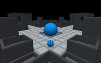 Blue Balls (AurynSky) screenshot, image №1239460 - RAWG