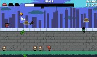 TrumpyJump screenshot, image №1084522 - RAWG