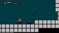 Escape The Lab (itch) (Insi_K) screenshot, image №3294267 - RAWG
