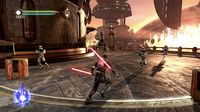 STAR WARS: The Force Unleashed II screenshot, image №215837 - RAWG