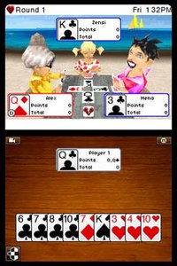 Hearts Spades Euchre screenshot, image №257104 - RAWG