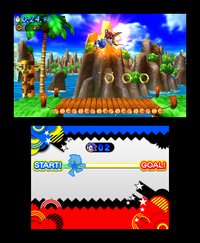 Sonic Generations screenshot, image №574524 - RAWG