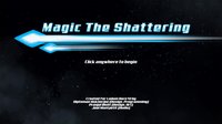 Magic The Shattering screenshot, image №1005511 - RAWG