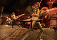 Guitar Hero: Smash Hits screenshot, image №1672766 - RAWG