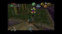 The Legend of Zelda: Majora's Mask screenshot, image №780581 - RAWG