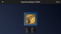 Case Opener Guns screenshot, image №1722031 - RAWG