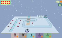 Slay the slimes - TD screenshot, image №3495160 - RAWG