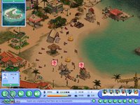 Beach Life (Virtual Resort: Spring Break) screenshot, image №297352 - RAWG