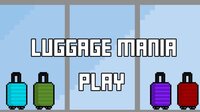 Luggage mania screenshot, image №3752200 - RAWG