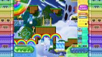 Rainbow Islands: Towering Adventure! screenshot, image №247347 - RAWG