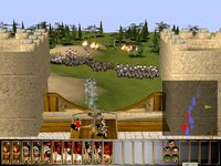 Gates of Troy screenshot, image №402756 - RAWG