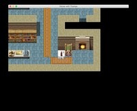 Dinner with Thomas screenshot, image №1199287 - RAWG