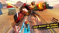 Subway Rider - Train Rush screenshot, image №1548902 - RAWG