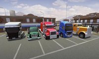 USA 3D Truck Simulator 2016 screenshot, image №1421293 - RAWG