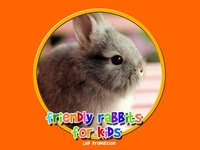 friendly rabbits for kids free screenshot, image №1866793 - RAWG