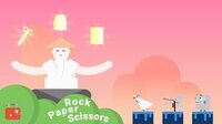 RockPaperScissors2D screenshot, image №2458276 - RAWG