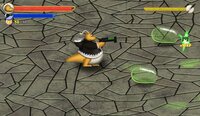 Blob Buster screenshot, image №3274548 - RAWG