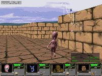 Gooch Grundy's X-Decathlon screenshot, image №317904 - RAWG