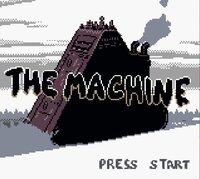The Machine (BenJelter) screenshot, image №3185604 - RAWG