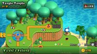 Newer Super Mario Bros. Wii screenshot, image №3225751 - RAWG