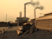 Enemy Territory: Quake Wars screenshot, image №429402 - RAWG