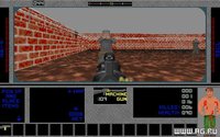 Gore Galore: The Breakout screenshot, image №345078 - RAWG