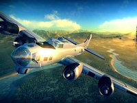 3D Sky Kings Fighters screenshot, image №974160 - RAWG