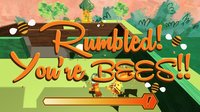 Bumble Bea - Global Game Jam 2018 screenshot, image №1158571 - RAWG
