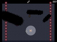 The Dark Arrow screenshot, image №2341928 - RAWG